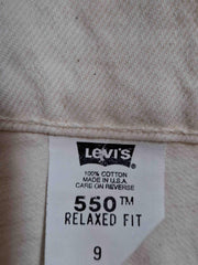 Pantaloni scurți Levi's Femei - M