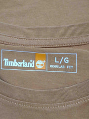 Tricou Timberland Bărbați - L