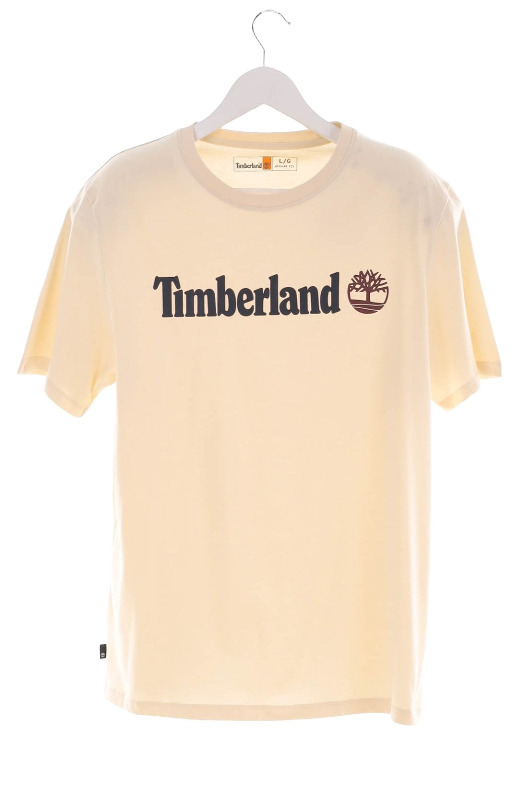 Tricou Timberland Bărbați - L