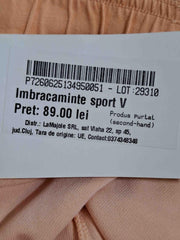 Pantaloni scurți Lacoste Femei - M
