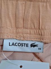 Pantaloni scurți Lacoste Femei - M