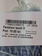 Pantaloni scurți Karl Kani Femei - S