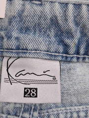 Pantaloni scurți Karl Kani Femei - S
