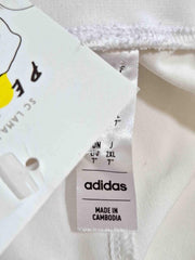 Pantaloni scurți Adidas Femei - L