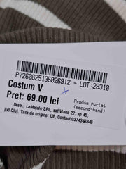 Set Pull&Bear Femei - M