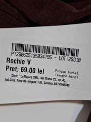 Rochie Pull&Bear Femei - XS