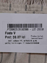 Fustă Claire Rose Femei (in) - M
