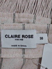 Fustă Claire Rose Femei (in) - M