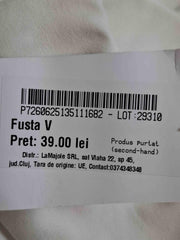 Fustă Bershka Femei - XS