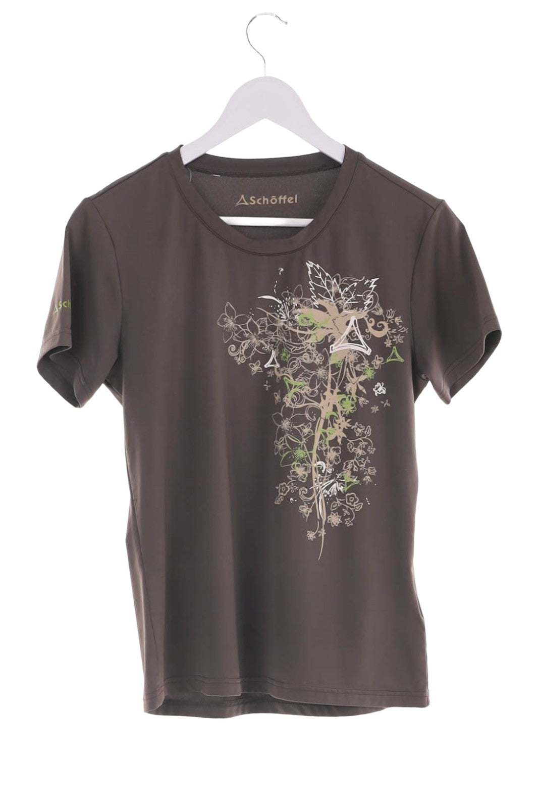 Tricou Schöffel Femei - M