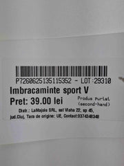Tricou Schöffel Femei - M