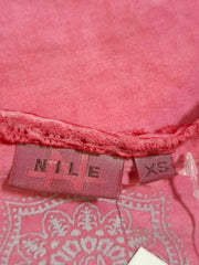 Tricou Nile Femei - XS