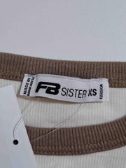 Tricou Fb sister Femei - XS
