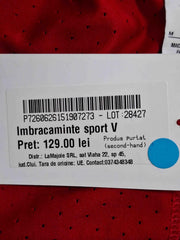 Pantaloni scurți Jordan Bărbați - M
