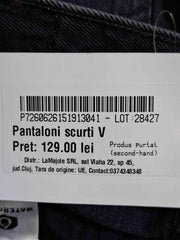 Pantaloni scurți Levi's Femei - M