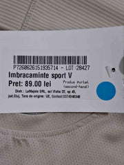 Tricou Jordan Bărbați - L