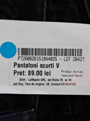 Pantaloni scurți Diesel Bărbați - M