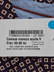 Cămașă Paul kehl Bărbați - XL