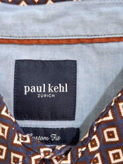 Cămașă Paul kehl Bărbați - XL