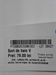 Șort de baie Nike Bărbați - S