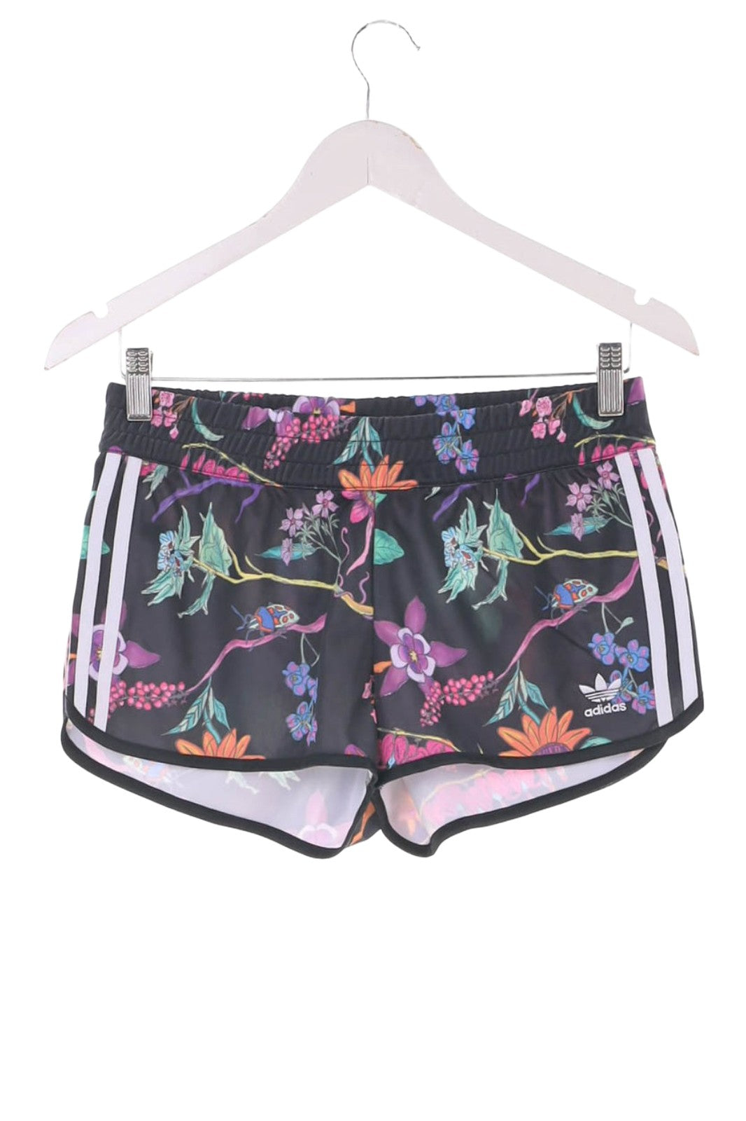 Pantaloni  scurti Adidas Femei - S