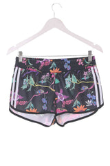 Pantaloni  scurti Adidas Femei - S
