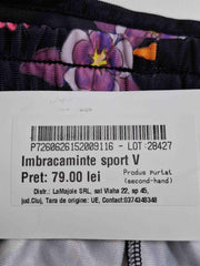 Pantaloni  scurti Adidas Femei - S