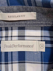 Cămașă Peakperformance Bărbați - M