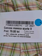Cămașă Hugo Boss Bărbați - XL