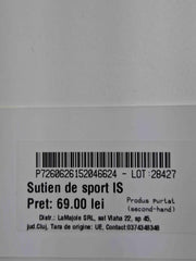 Bustiera Adidas Femei - L