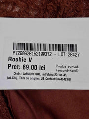 Rochie Pull&Bear Femei - M