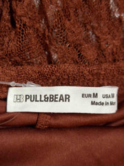 Rochie Pull&Bear Femei - M