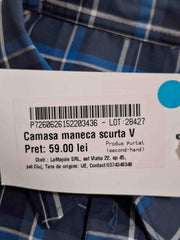 Cămașă Icepeak Bărbați - L