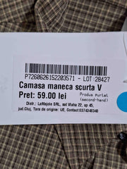 Cămașă Jack Wolfskin Bărbați - M