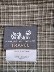 Cămașă Jack Wolfskin Bărbați - M