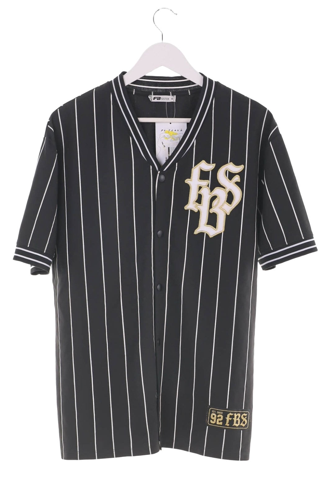 Tricou Fb sister Femei - S