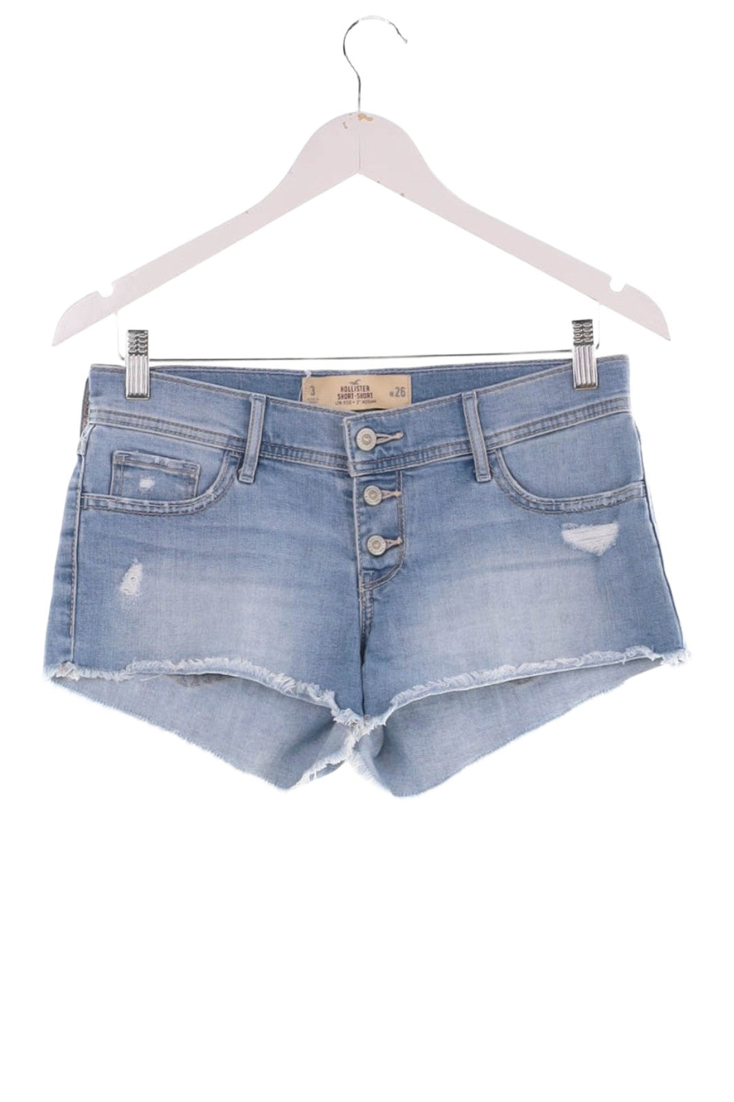 Pantaloni scurți Hollister Femei - XS