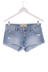 Pantaloni scurți Hollister Femei - XS