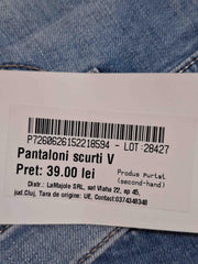Pantaloni scurți Hollister Femei - XS