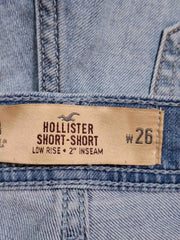 Pantaloni scurți Hollister Femei - XS