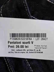 Pantaloni scurți Nvfelix Bărbați - S