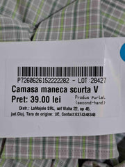 Camasa Renato Cavalli Bărbați - M