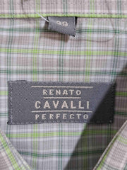 Camasa Renato Cavalli Bărbați - M