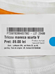 Tricou Timberland Bărbați - L