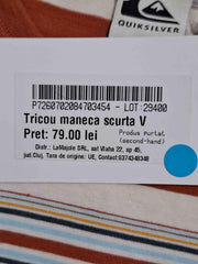 Tricou Quiksilver Bărbați - L