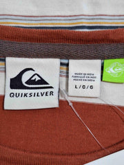Tricou Quiksilver Bărbați - L