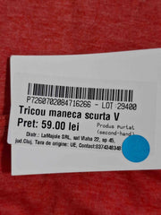 Tricou Puma Bărbați - S