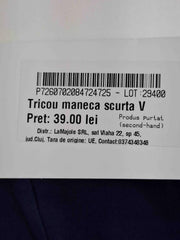 Tricou Ellesse Femei - S