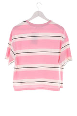 Tricou Mng Femei - S