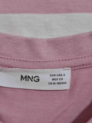Tricou Mng Femei - S